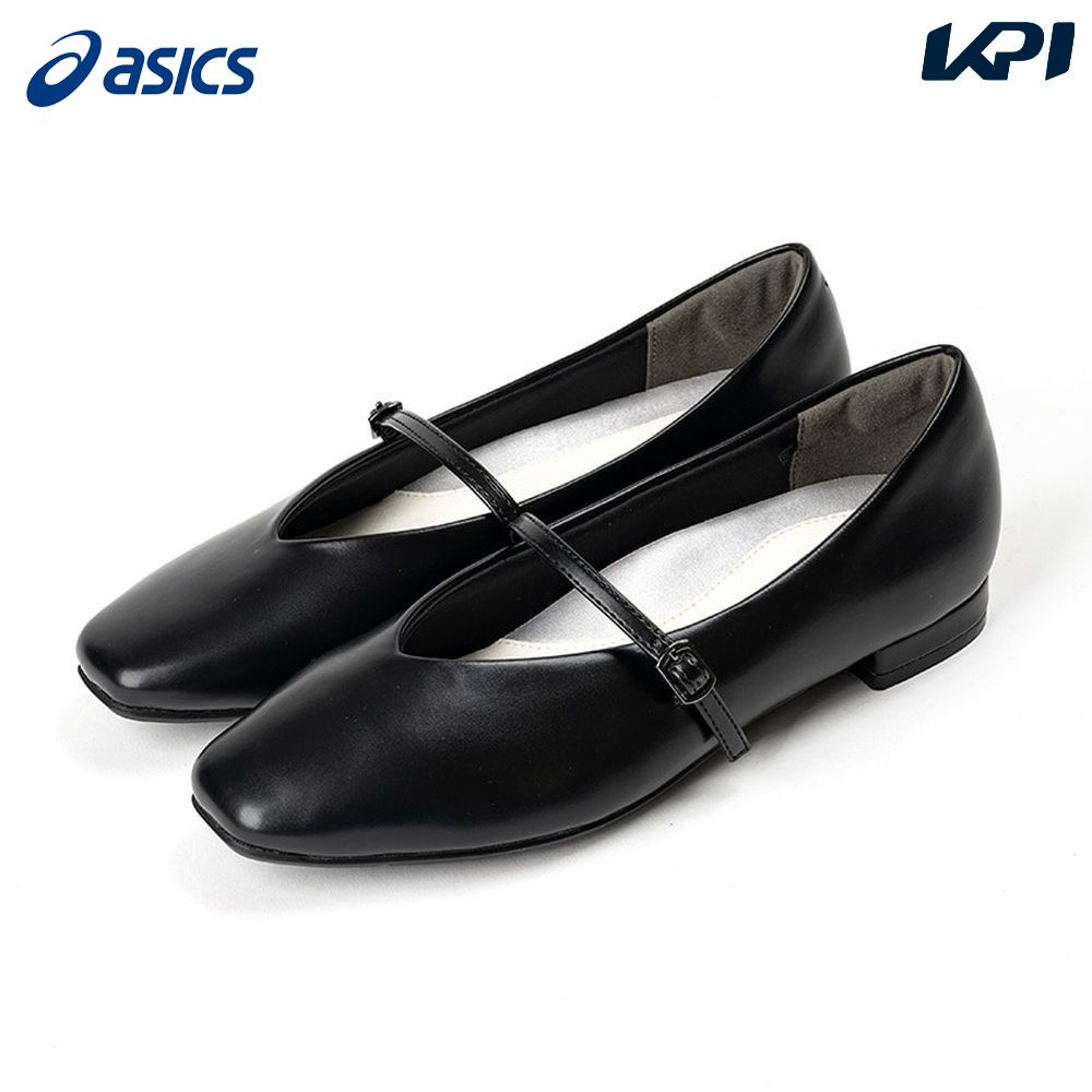 アシックス asics カジュアルシューズ レディース   CUBE AO-10262-008 | ASICS