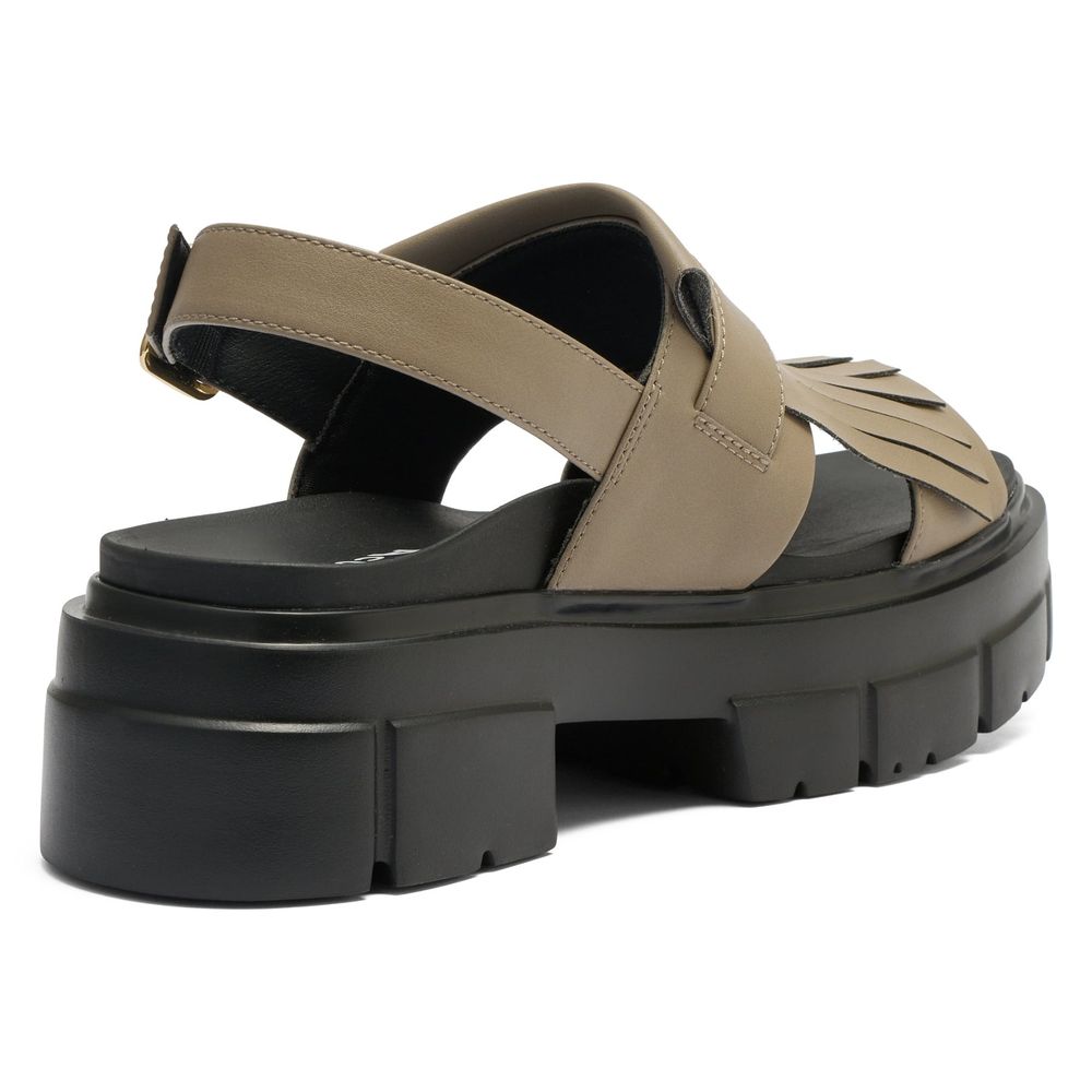 ASICS（アシックス） カジュアルシューズ レディース SPORTS SANDAL