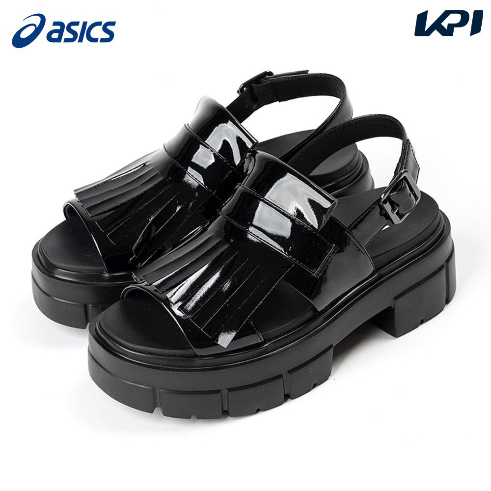 �A�V�b�N�X asics �J�W���A���V���[�Y ���f�B�[�X   ATSUZOKO TRAD SANDAL AO-10266-094