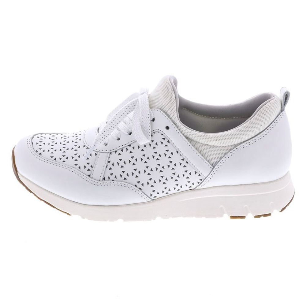 アシックス asics カジュアルシューズ レディース   レストランスニーカー AO-24060-001 | ASICS | 02