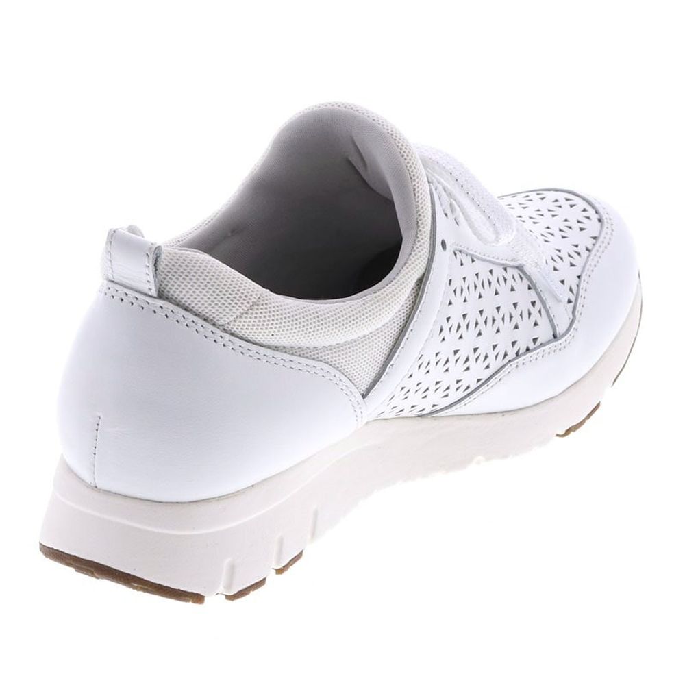アシックス asics カジュアルシューズ レディース   レストランスニーカー AO-24060-001 | ASICS | 03