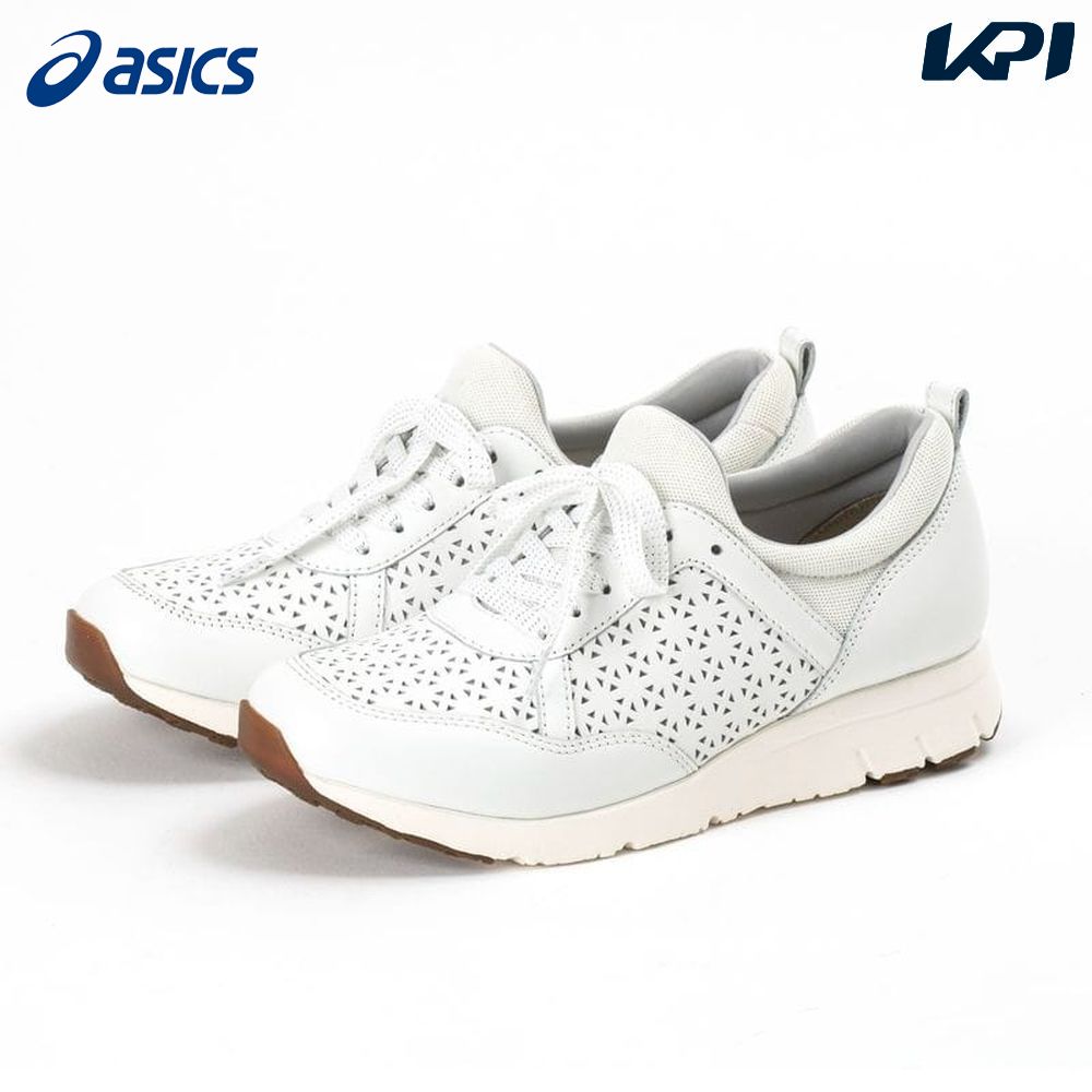 アシックス asics カジュアルシューズ レディース   レストランスニーカー AO-24060-001 | ASICS
