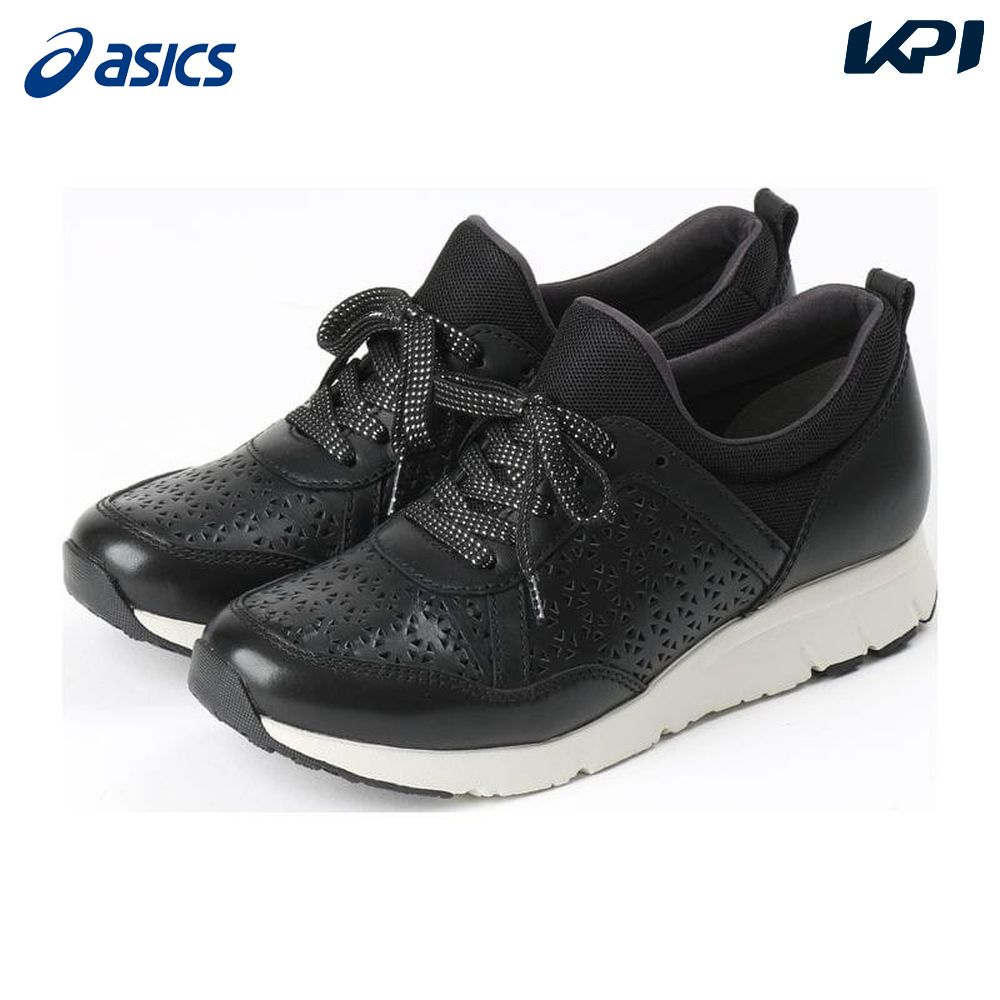 アシックス asics カジュアルシューズ レディース   レストランスニーカー AO-24060-111 | ASICS