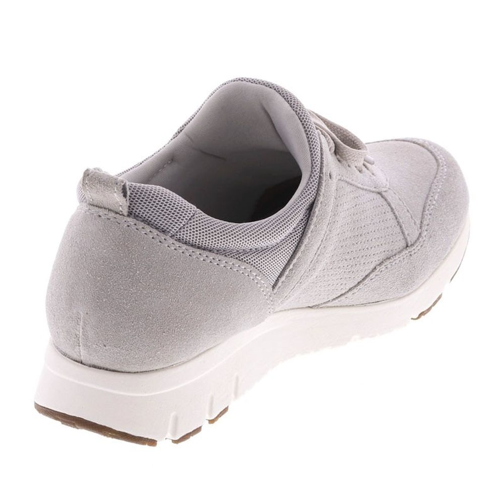 アシックス asics カジュアルシューズ レディース   レストランスニーカー AO-24060-227 ASICS（アシックス） カジュアルシューズ レディース レストラン