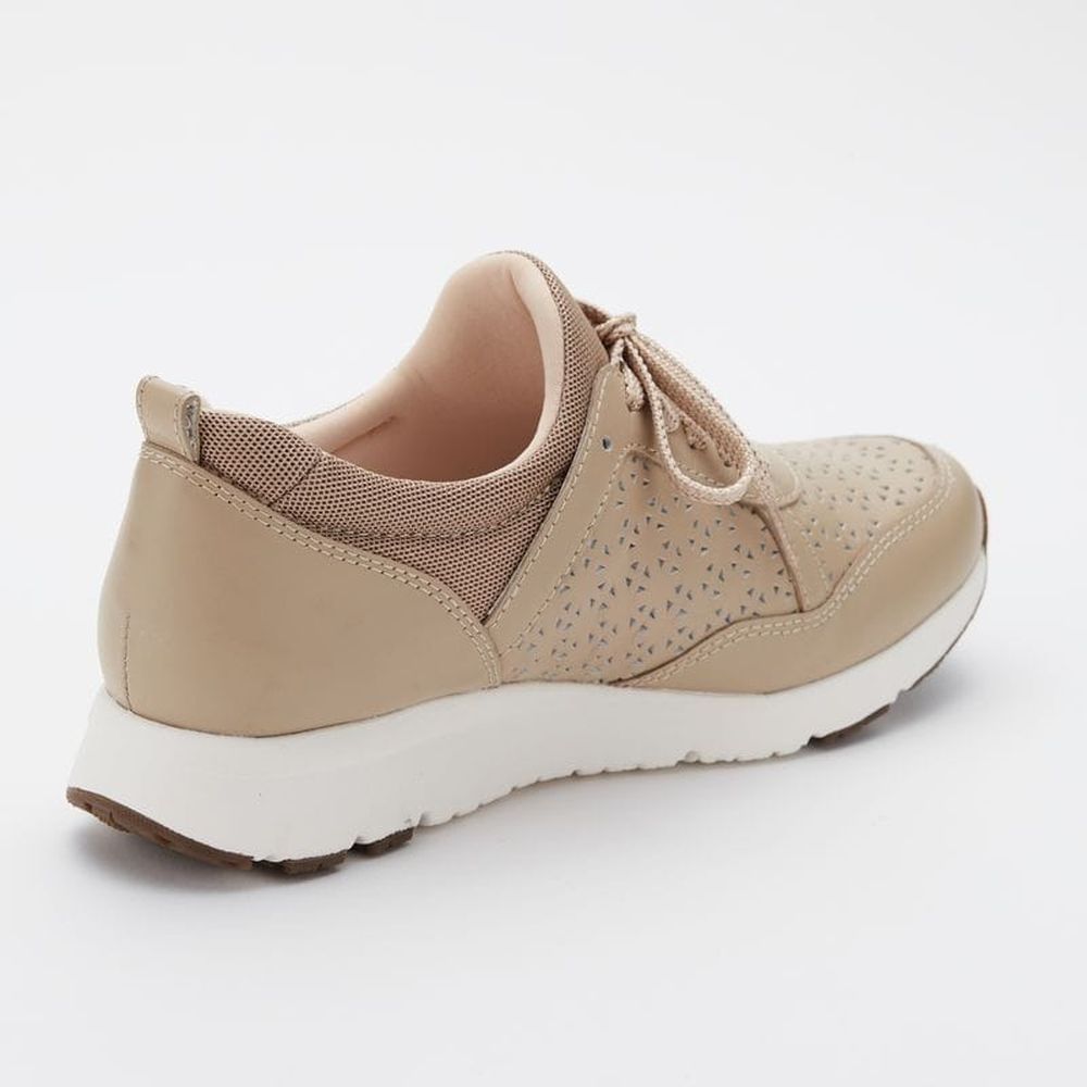 ASICS（アシックス） カジュアルシューズ レディース レストラン