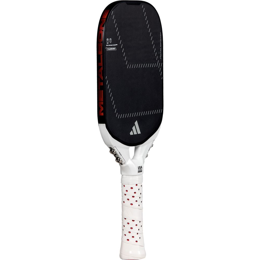 adidas（アディダス） ピックルボールラケット PB METALBONE 14.5 2025