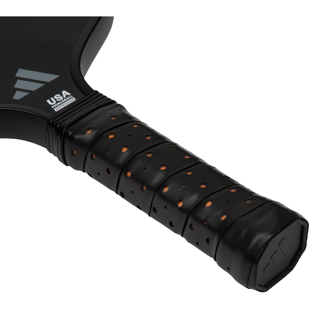 アディダス adidas ピックルボールラケット    PB RX CARBON CTRL 2025 AP3CA0U23の画像