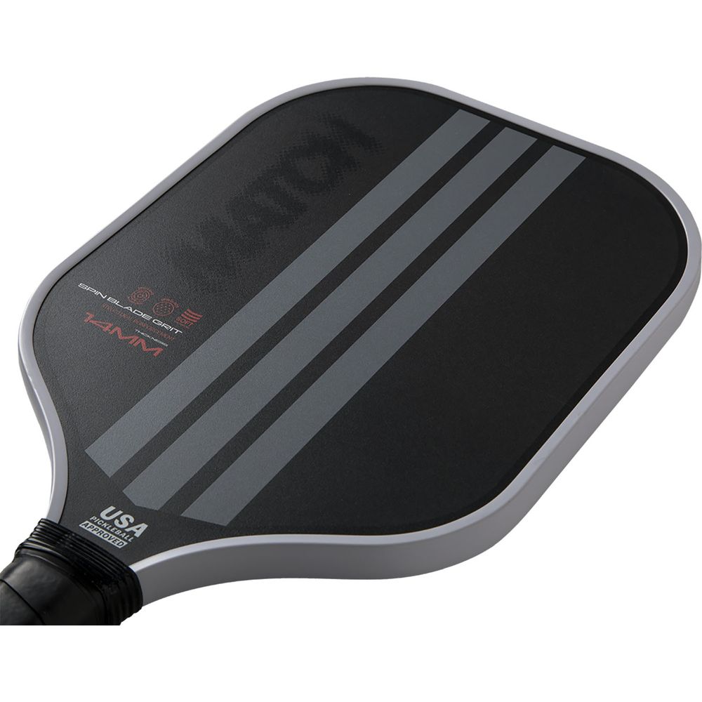 adidas（アディダス） ピックルボールラケット PB MATCH 2025