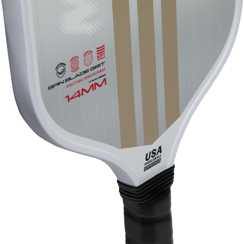 adidas（アディダス） ピックルボールラケット PB MATCH LIGHT 2025