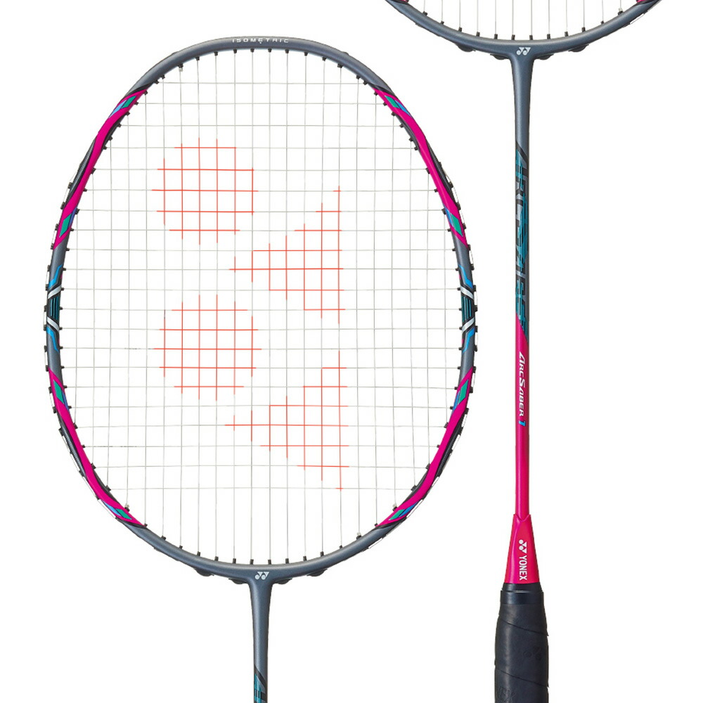 ヨネックス YONEX バドミントンラケット アークセイバー1 ARCSABER 1 ARC1-327 フレームのみ :ARC1-327 ...