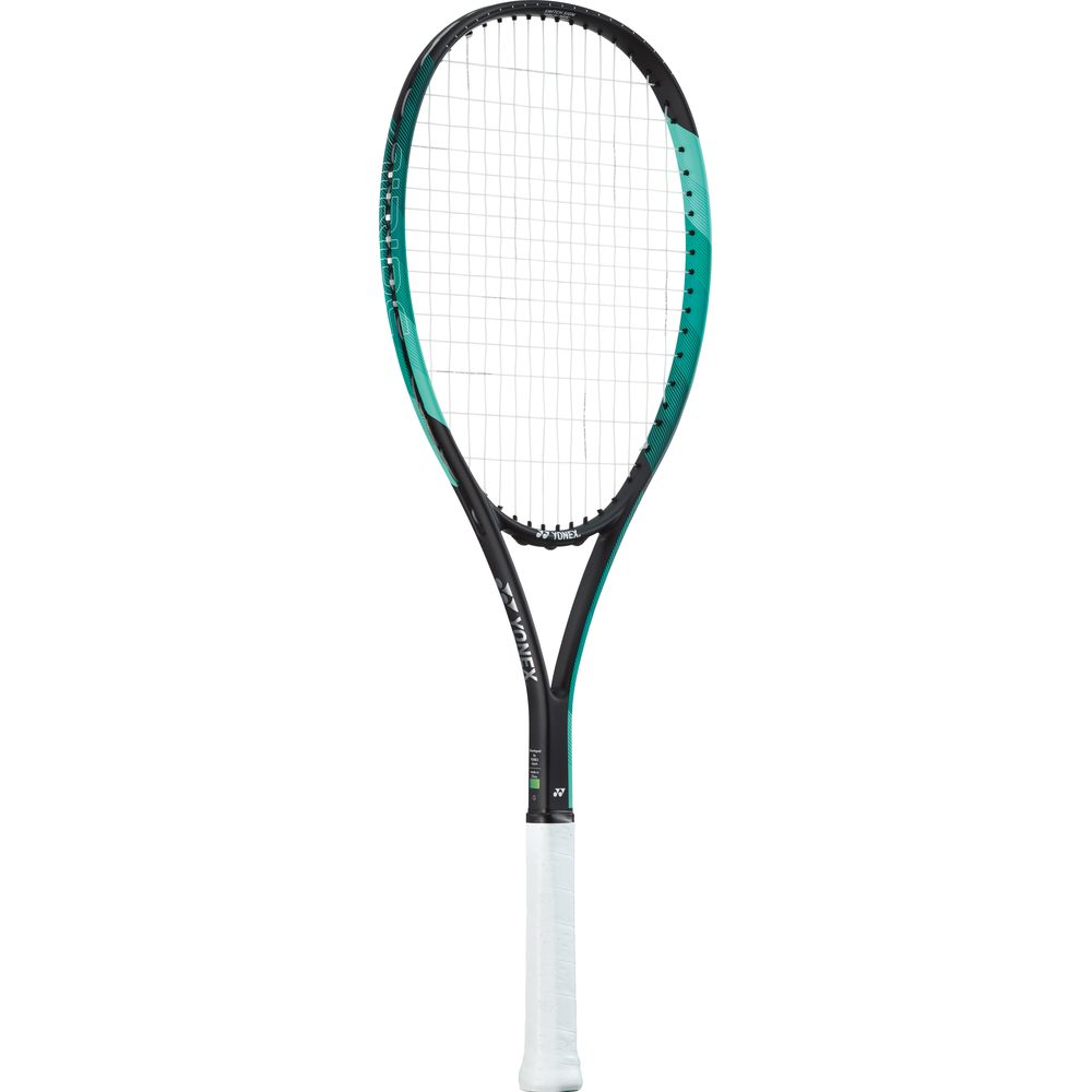 「ガット張り上げ済み」ヨネックス YONEX ソフトテニスラケット  エアライド 2023年新色 ARDG-2023 軟式テニスラケット｜kpi｜02