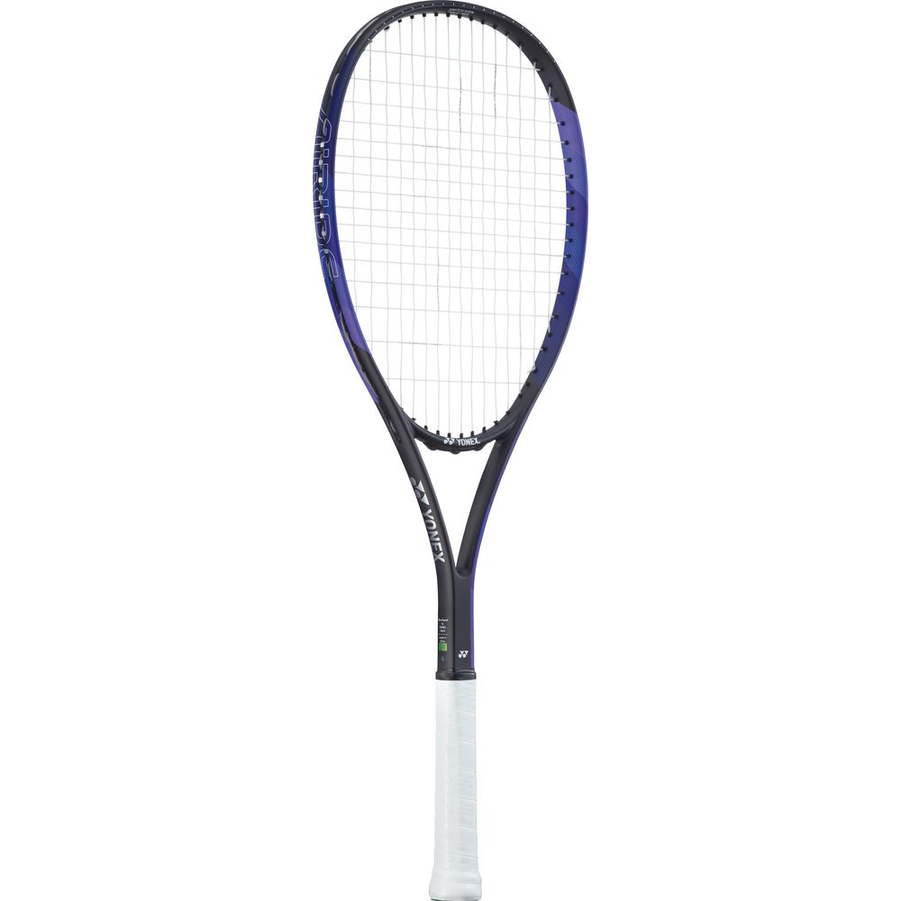 「ガット張り上げ済み」ヨネックス YONEX ソフトテニスラケット  エアライド 2023年新色 ARDG-2023 軟式テニスラケット｜kpi｜03