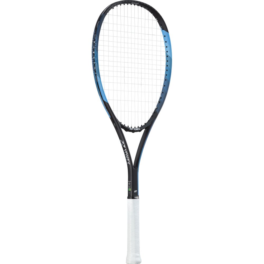 「ガット張り上げ済み」ヨネックス YONEX ソフトテニスラケット  エアライド 2023年新色 ARDG-2023 軟式テニスラケット｜kpi｜05