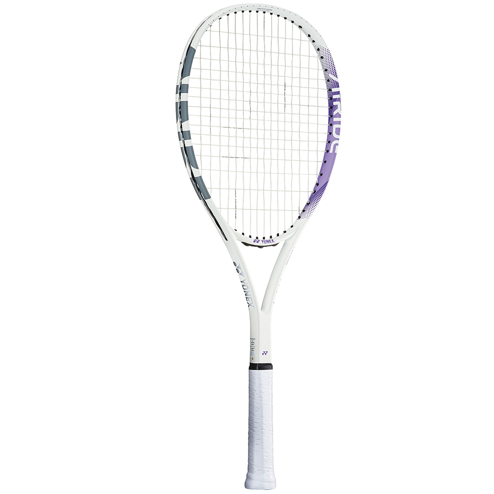 「ガット張り上げ済み」ヨネックス YONEX ソフトテニスラケット AIRIDE エアライド 2024年新色 軟式テニスラケット ARDG-2024｜kpi｜02