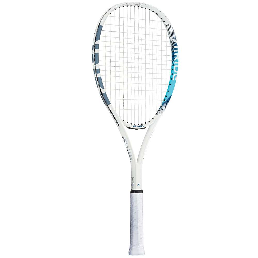 「ガット張り上げ済み」ヨネックス YONEX ソフトテニスラケット AIRIDE エアライド 2024年新色 軟式テニスラケット ARDG-2024｜kpi｜03