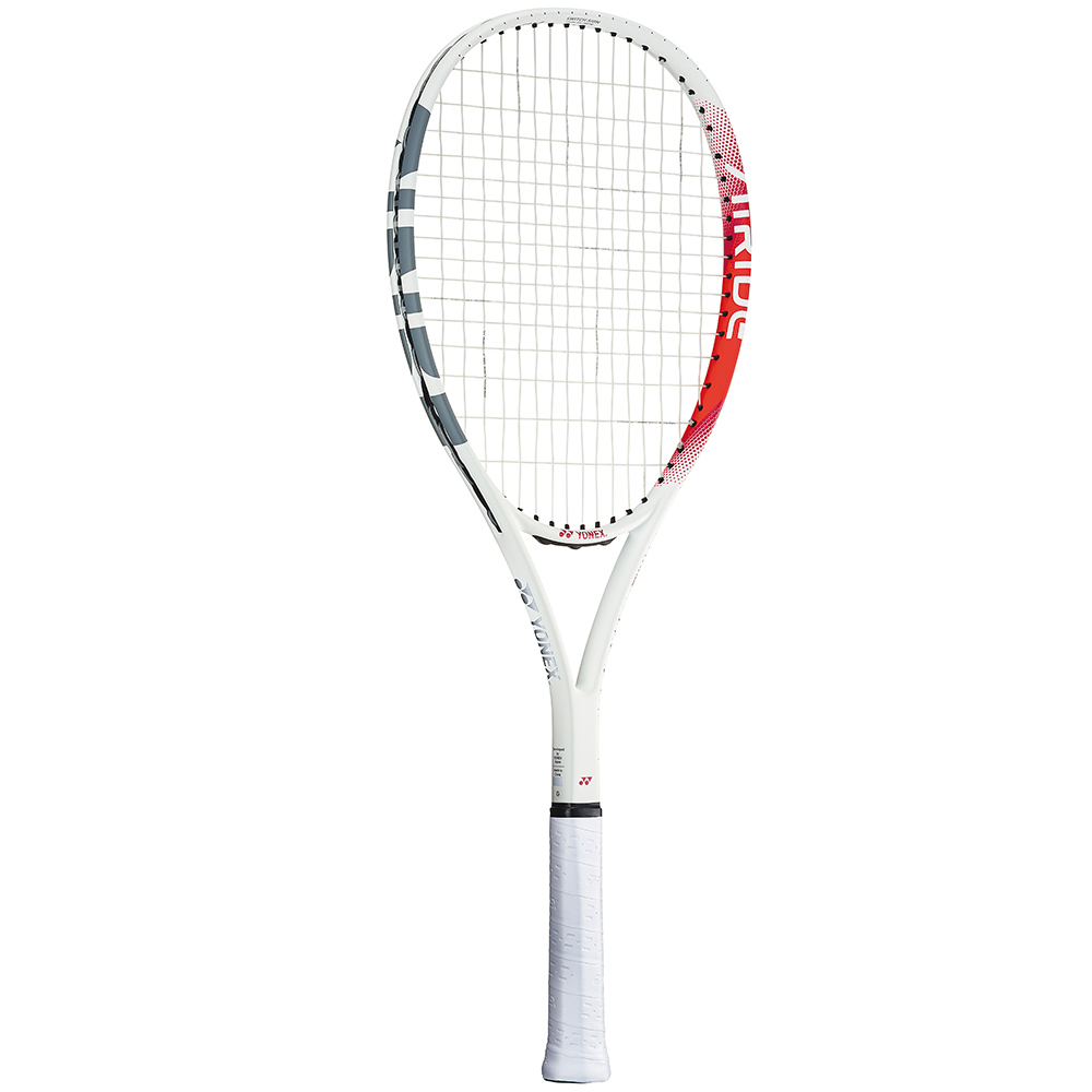「ガット張り上げ済み」ヨネックス YONEX ソフトテニスラケット AIRIDE エアライド 2024年新色 軟式テニスラケット ARDG-2024｜kpi｜04