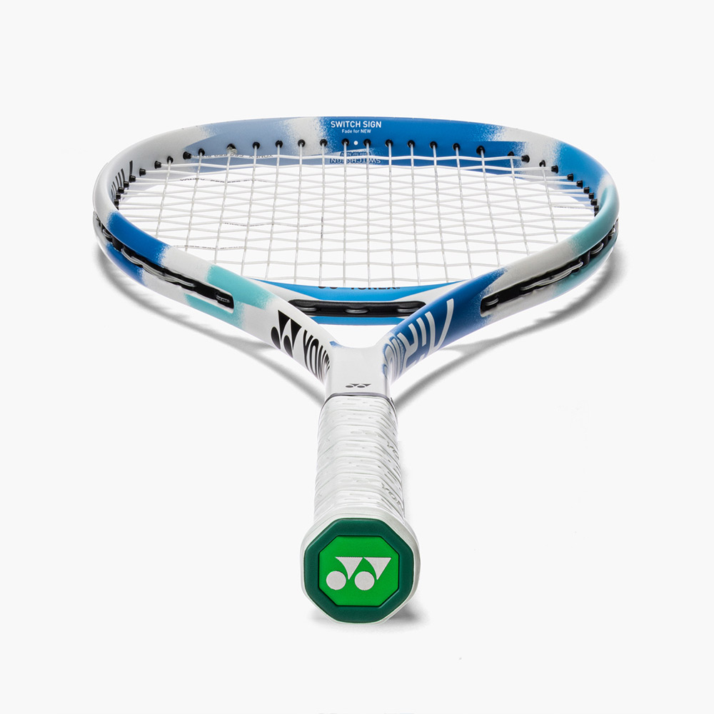 YONEX（ヨネックス） 「ガット張り上げ済み」ヨネックス ソフトテニス