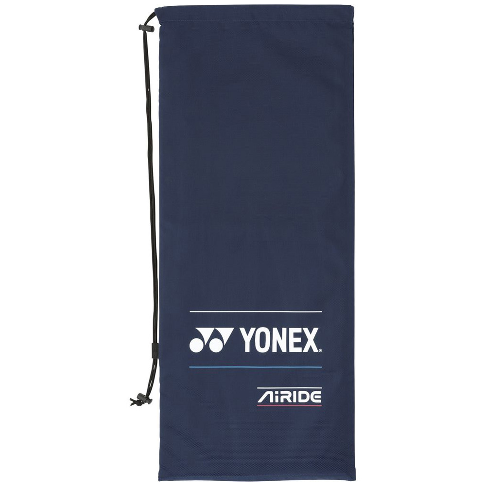『即日出荷』「ガット張り上げ済み」ヨネックス YONEX ソフトテニスラケットAIRIDE エアライド 2025年新色 軟式テニスラケット ARDG-2025　007 097 427 500 | YONEX | 05