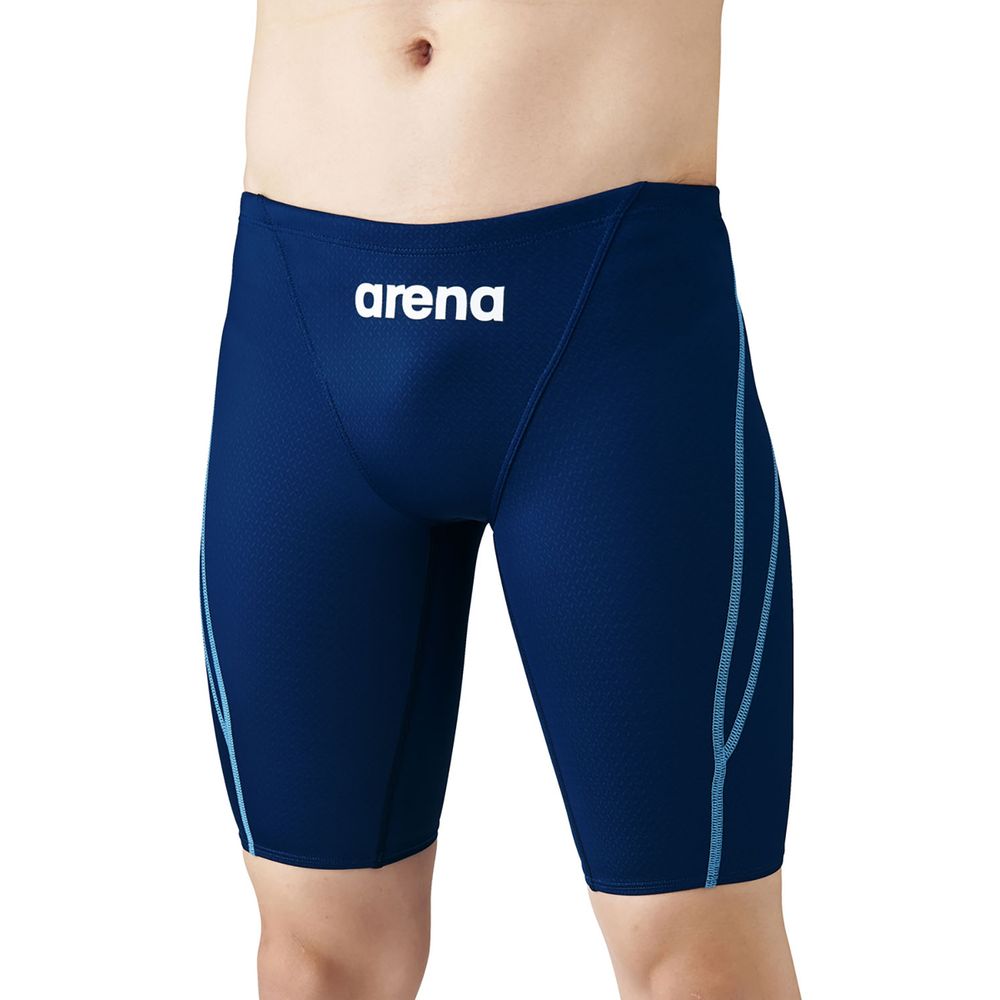 アリーナ（arena） 水泳水着 メンズ ハーフスパッツ ARN-1022M : KPI