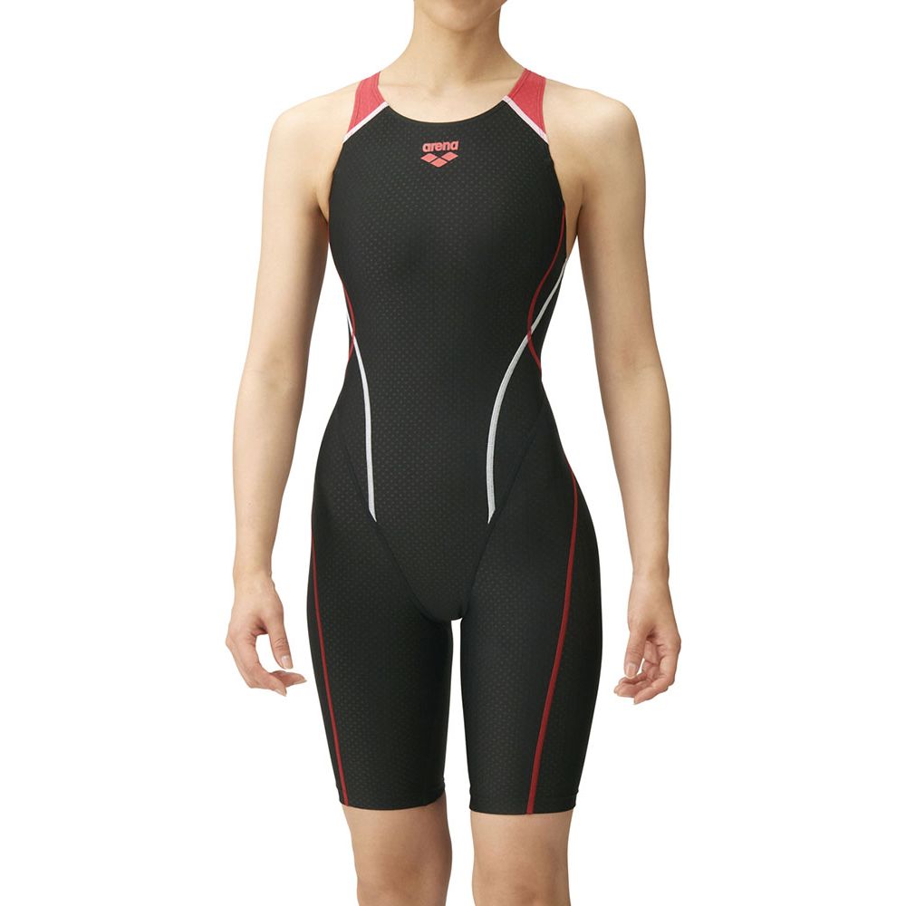 アリーナ:セイフリーバックスパッツ（競泳水着、スイムウェア）｜水泳