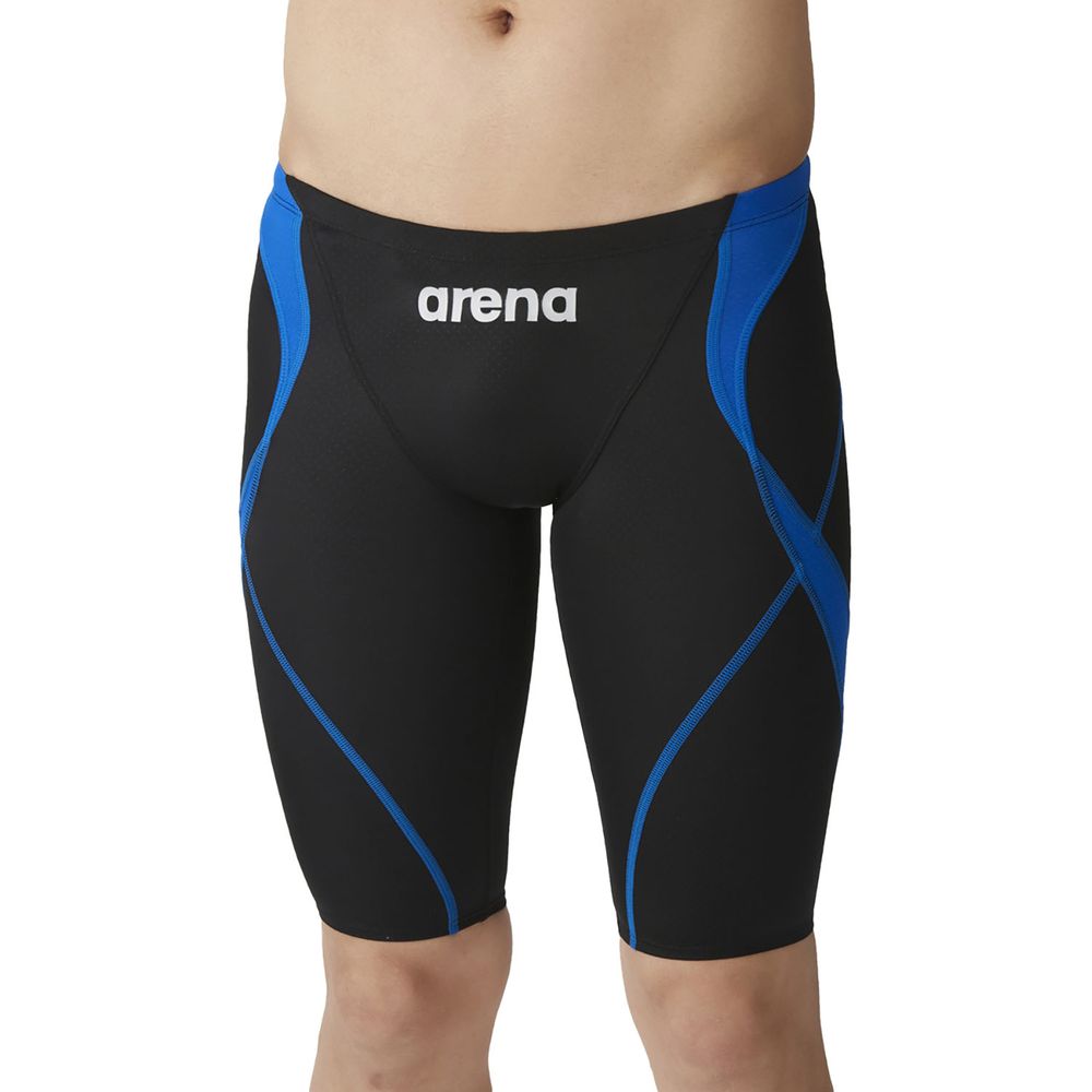 アリーナ（arena） 水泳水着 メンズ レーシングスパッツ ハーフレッグ