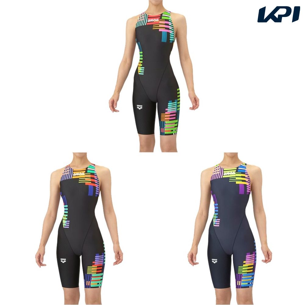 speedo スピード Speedo 水泳水着 レディース MC ワンショルダー