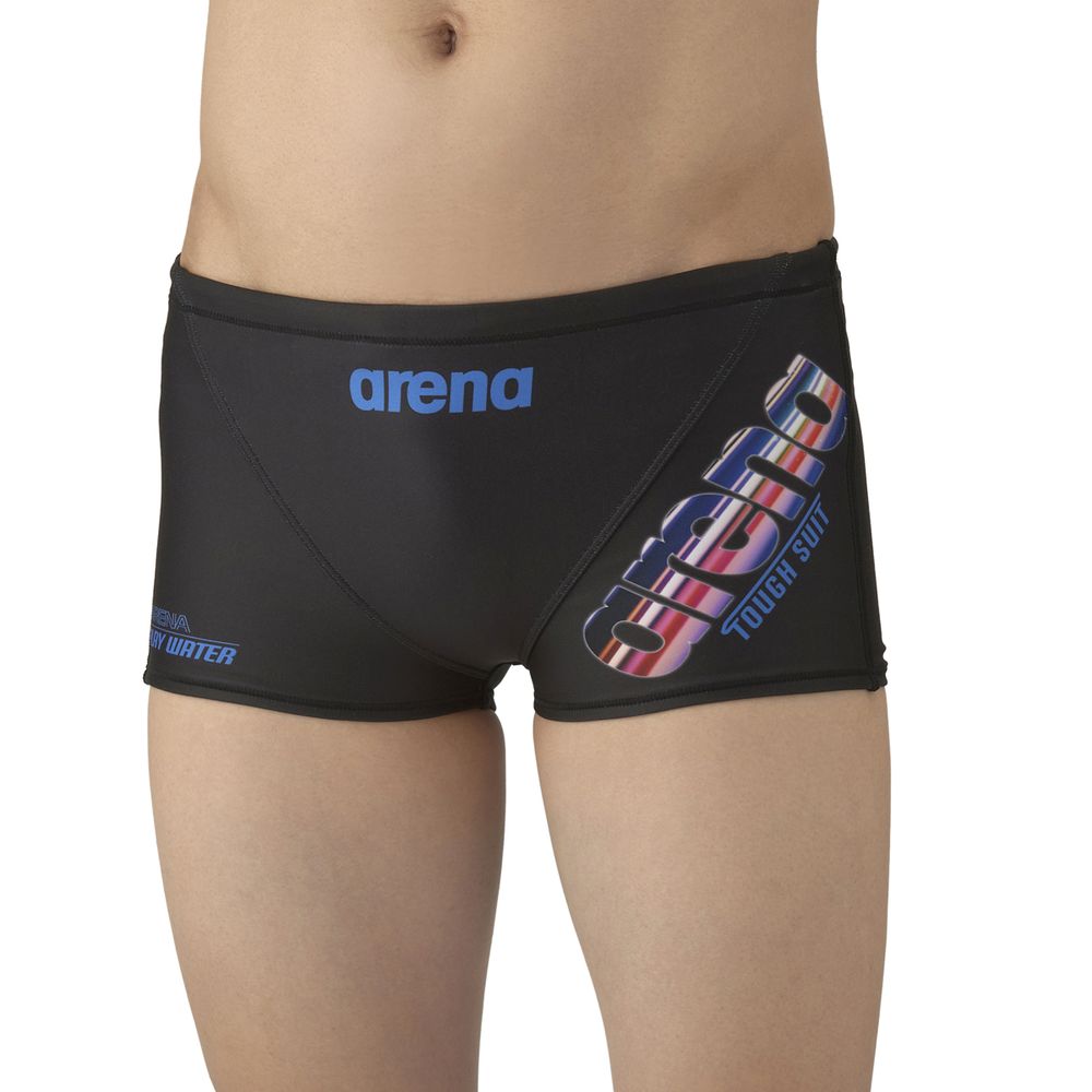 アリーナ（arena） 水泳水着 メンズ トレーニングスパッツ ショート
