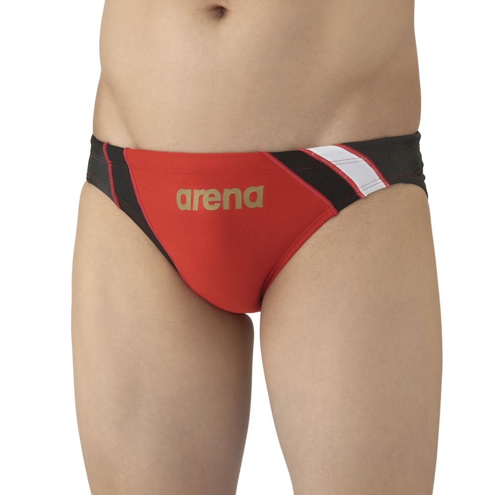 アリーナ（arena） 水泳水着 メンズ トレーニングブリーフ AS5FWM30M