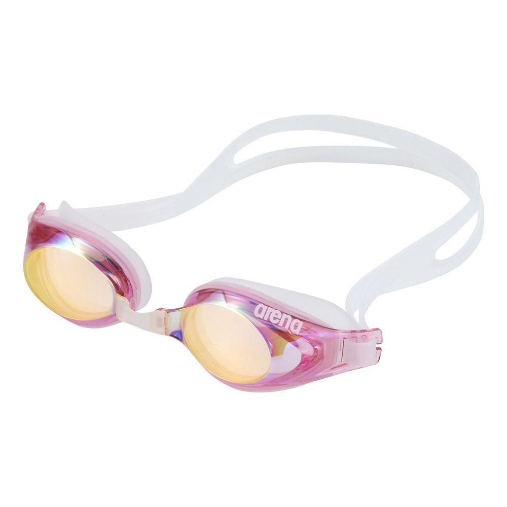 ミズノ　競泳水着　アリーナ　ゴーグル mizuno GX・SONIC EYE J 2024秋冬限定カラー 入荷しました
