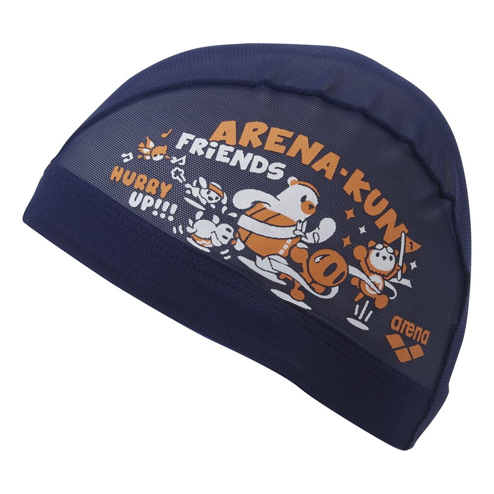 arena 日本代表 Japan メッシュキャップ Amazon | 【WA承認】arena(アリーナ) スイミングキャップ 競泳用
