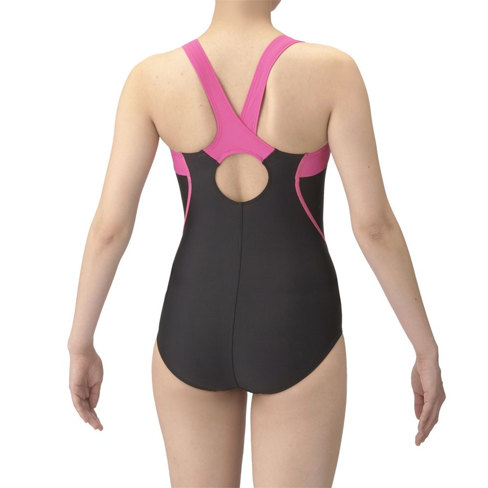 アリーナ（arena） 水泳水着 レディース フィットネスワンピース