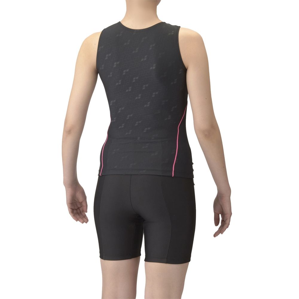 アリーナ（arena） 水泳水着 レディース フィットネスセパレーツ