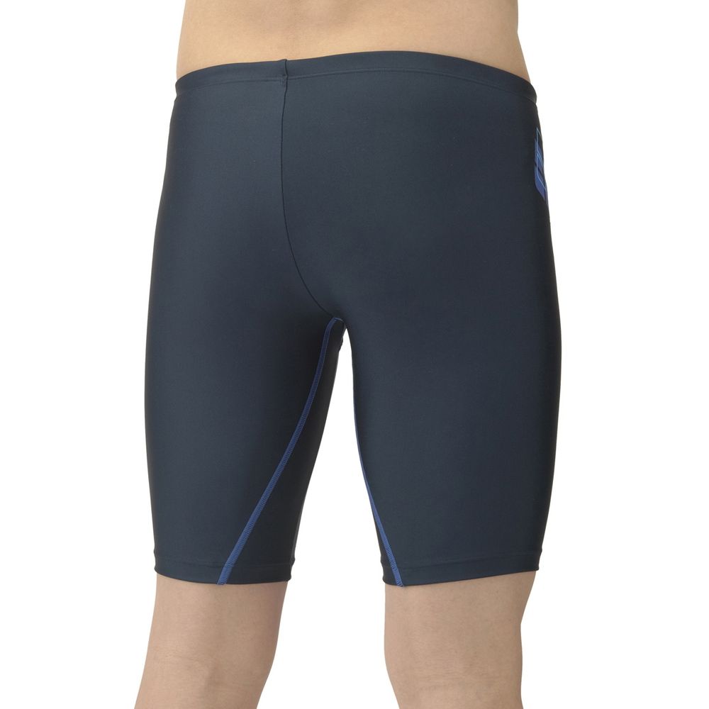 アリーナ ARENA 水泳水着 メンズ フィットネススパッツ ハーフレッグ