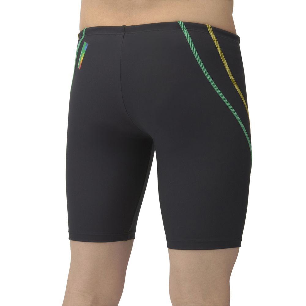 アリーナ（arena） 水泳水着 メンズ トレーニングスパッツ ハーフ