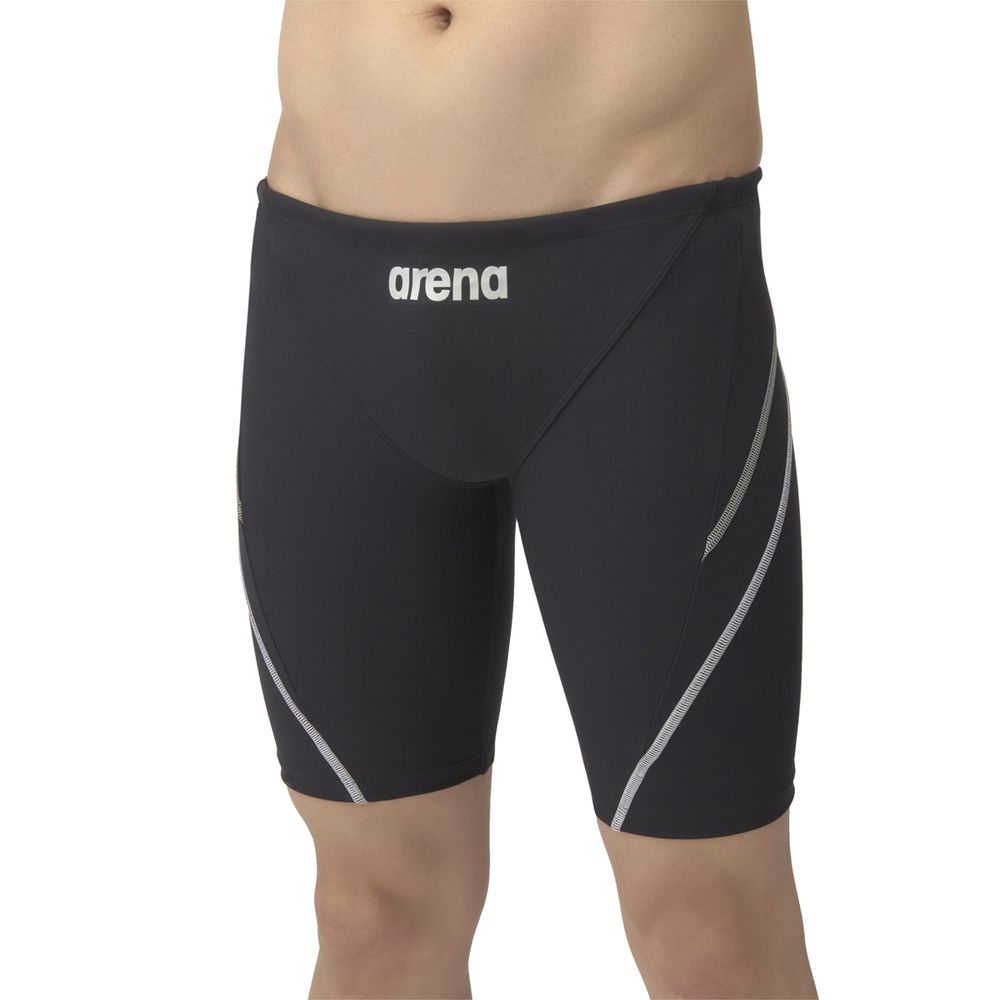 アリーナ（arena） 水泳水着 メンズ トレーニングスパッツ ハーフ