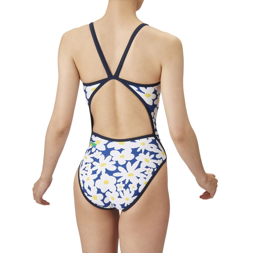 アリーナ（arena） 水泳水着 レディース トレーニングワンピース