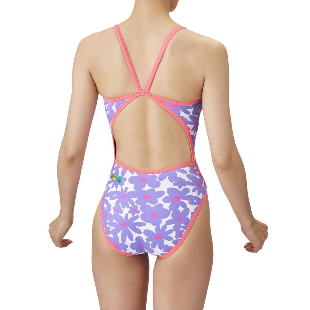 アリーナ（arena） 水泳水着 レディース トレーニングワンピース