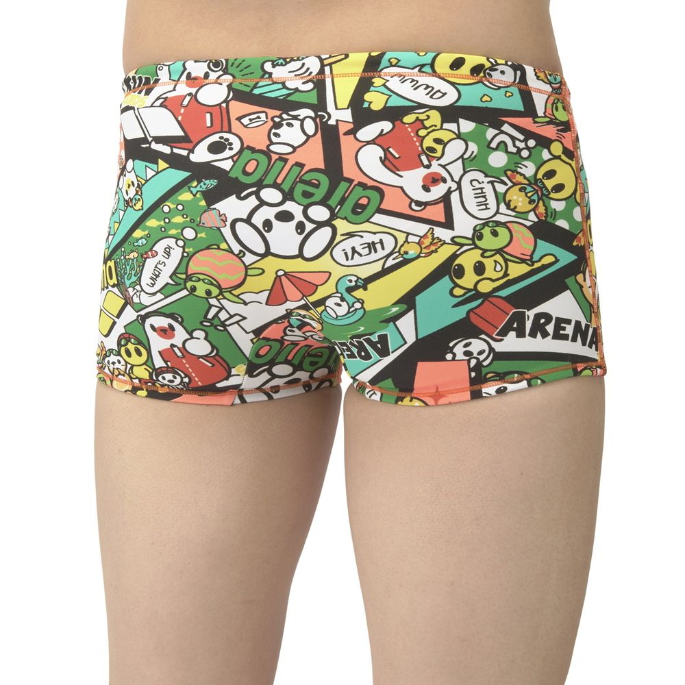 アリーナ ARENA 水泳水着 メンズ トレー...の詳細画像4