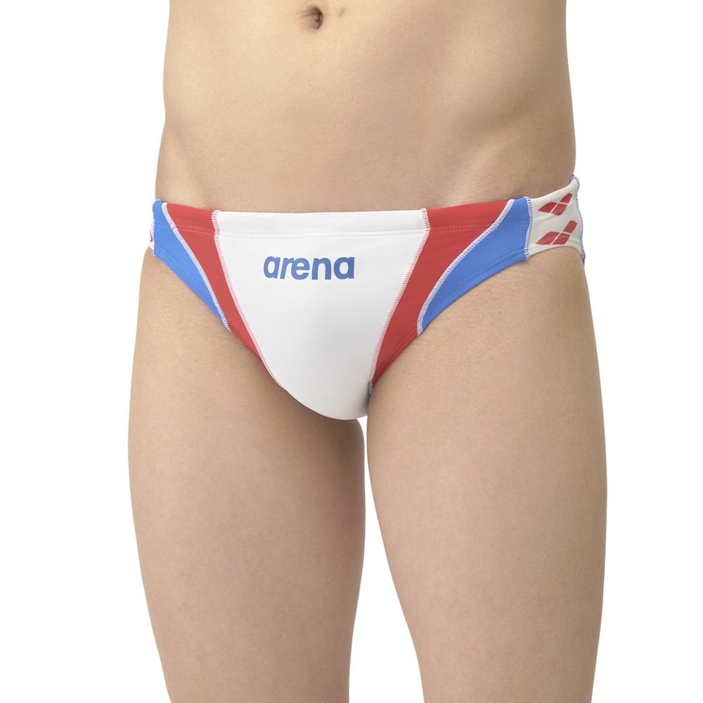 アリーナ ARENA 水泳水着 メンズ トレーニングリミック