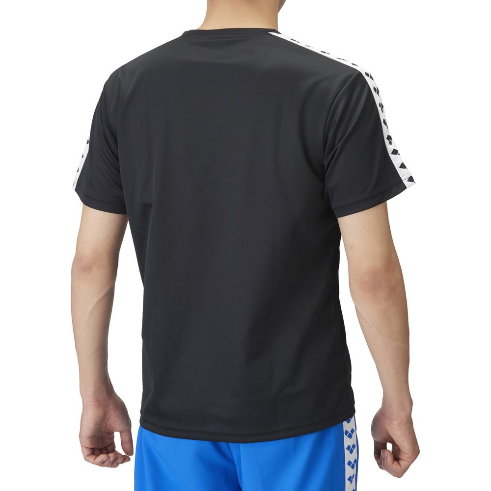アリーナ（arena） 水泳ウェア ユニセックス Tシャツ AS6SHT10U