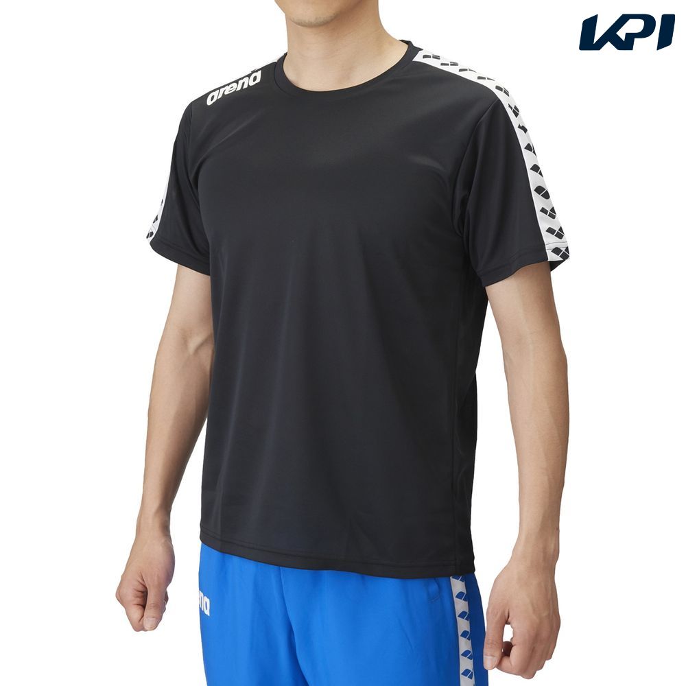 アリーナ（arena） 水泳ウェア ユニセックス Tシャツ AS6SHT10U