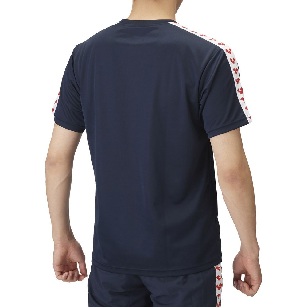 アリーナ（arena） 水泳ウェア ユニセックス Tシャツ AS6SHT10U
