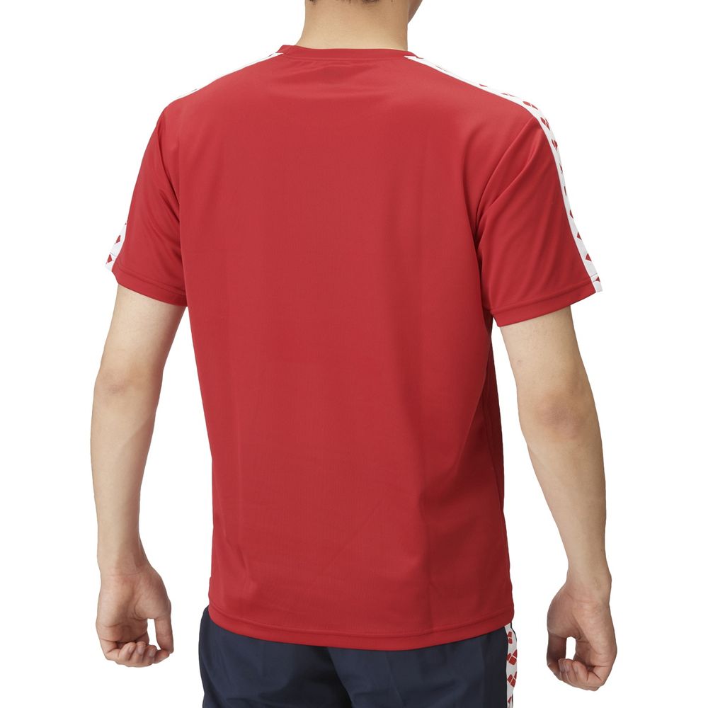 アリーナ（arena） 水泳ウェア ユニセックス Tシャツ AS6SHT10U