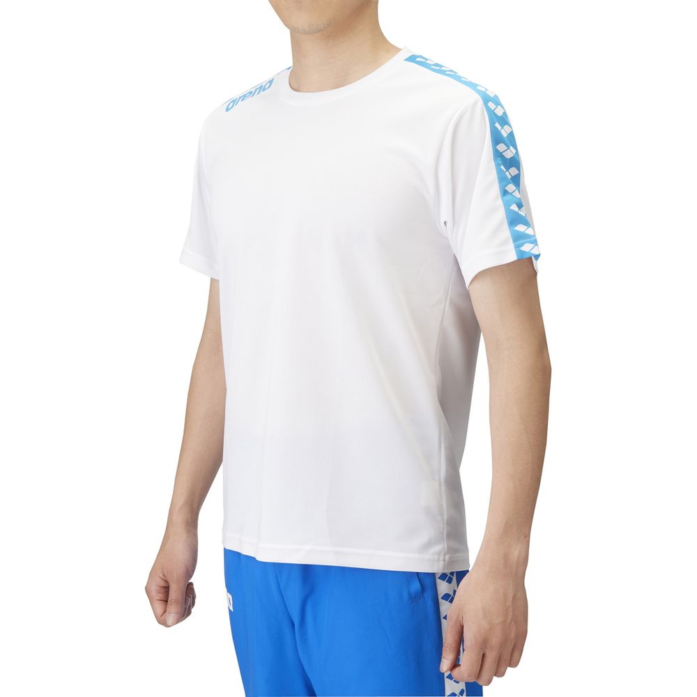 アリーナ（arena） 水泳ウェア ユニセックス Tシャツ AS6SHT10U
