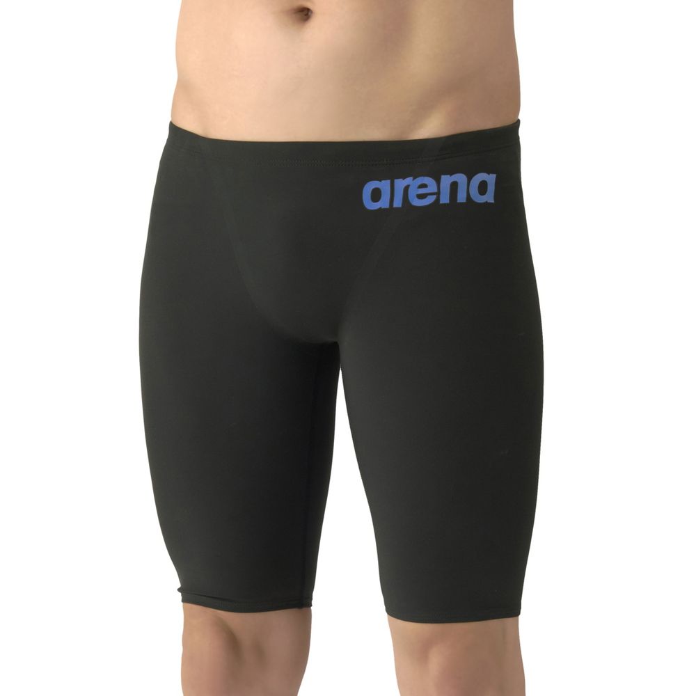 アリーナ（arena） 水泳水着 メンズ レーシングスパッツ ハーフレッグ