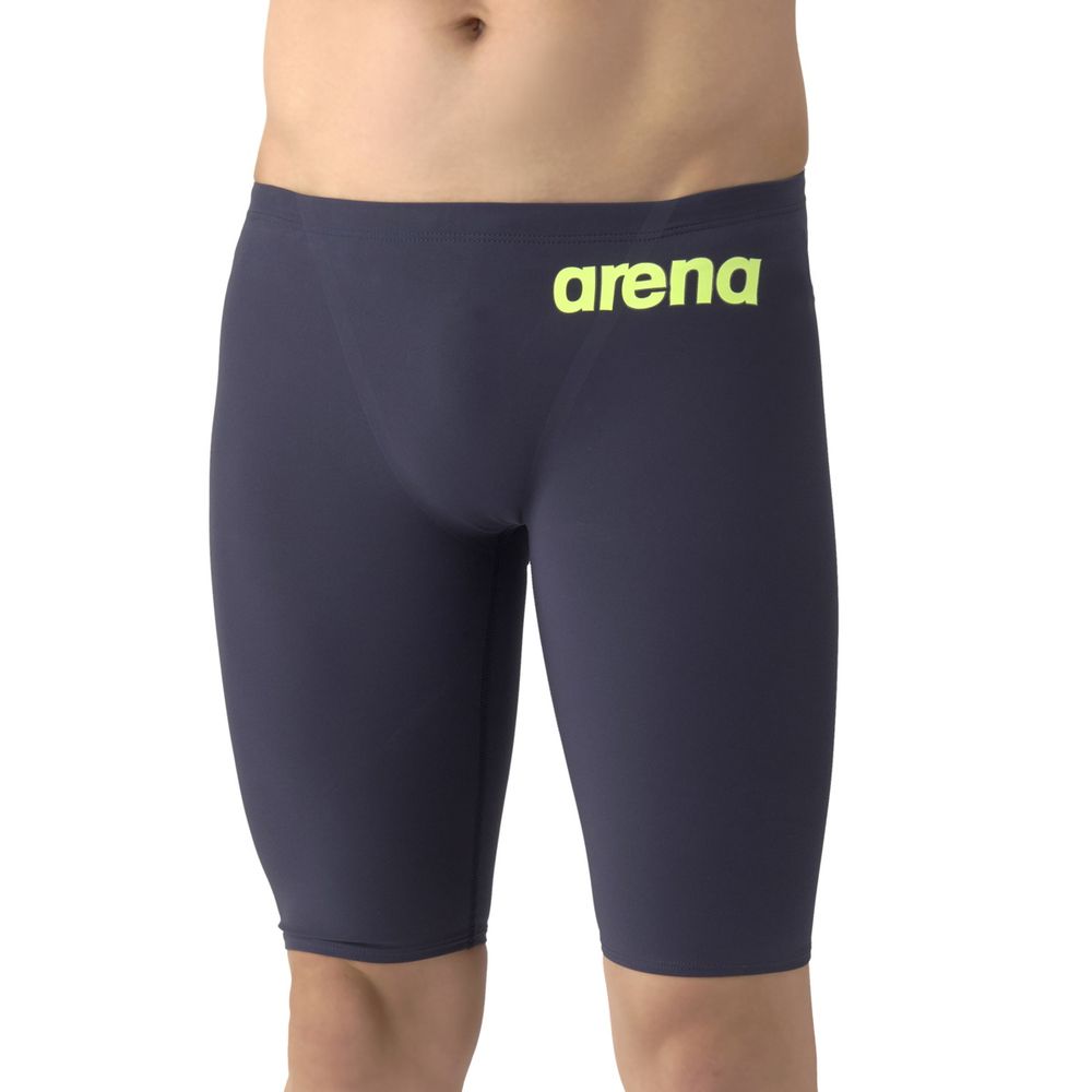 アリーナ（arena） 水泳水着 メンズ レーシングスパッツ ハーフレッグ