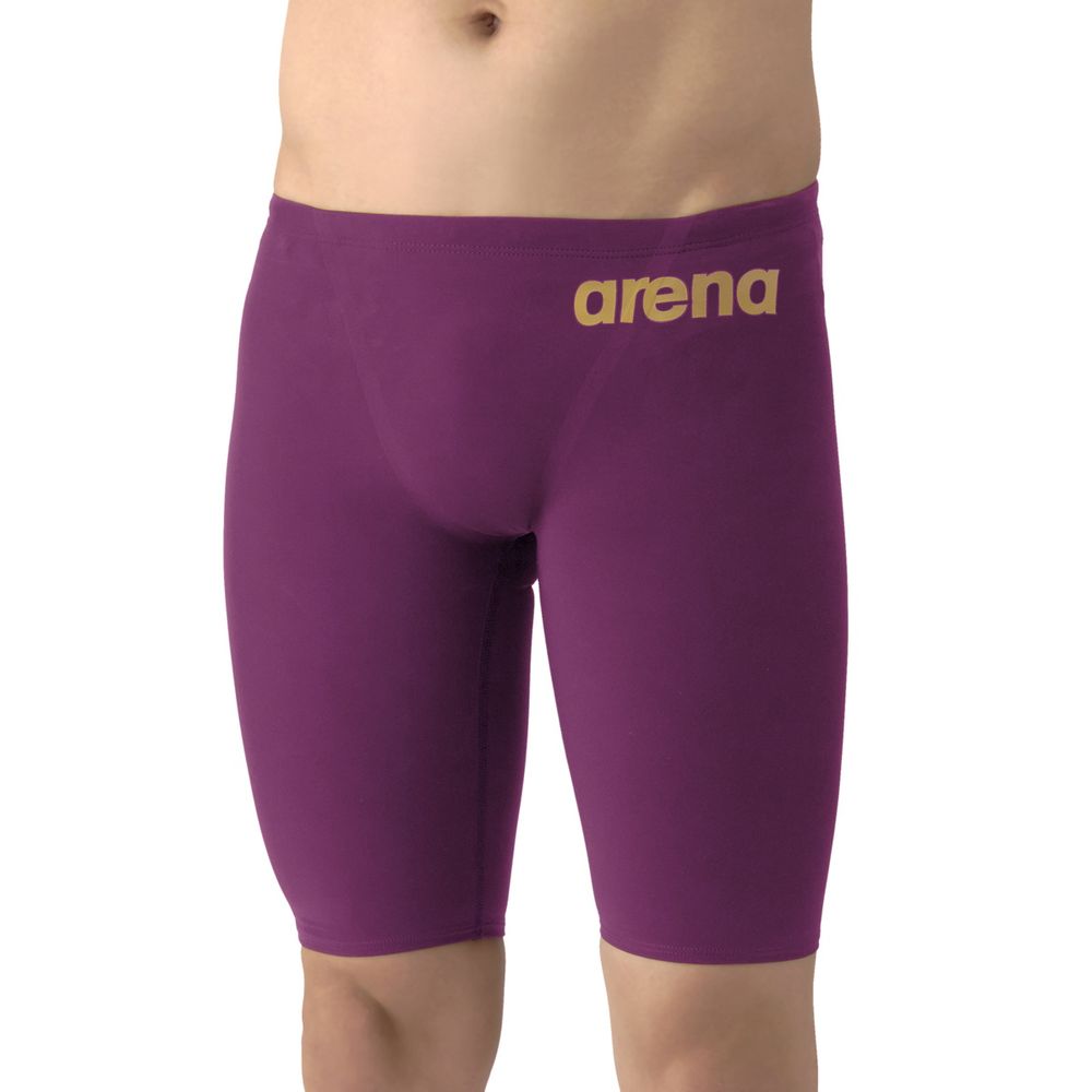 アリーナ（arena） 水泳水着 メンズ レーシングスパッツ ハーフレッグ