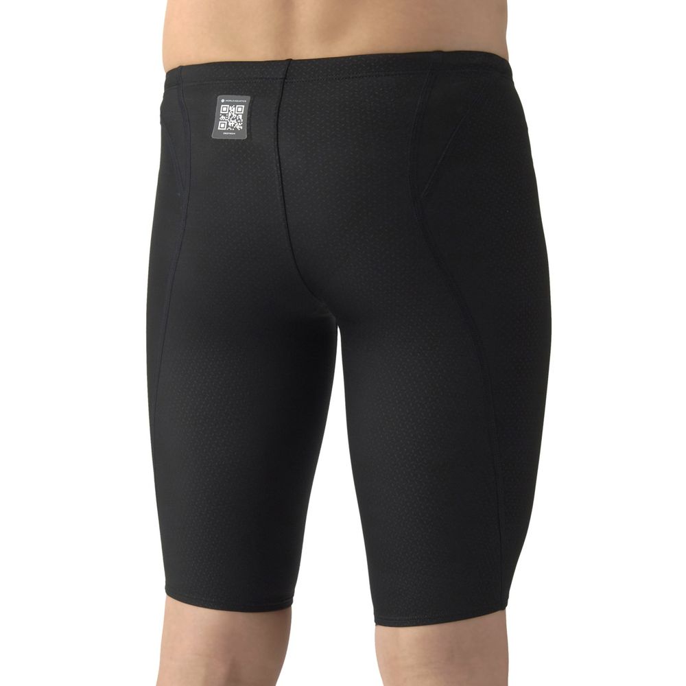 アリーナ ARENA 水泳水着 メンズ   レーシングスパッツ ハーフレッグ  AS6SRC23M | アリーナ | 07