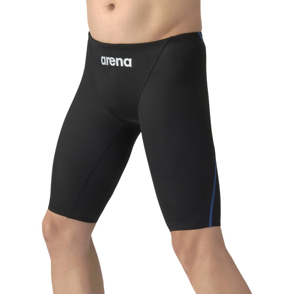 アリーナ ARENA 水泳水着 メンズ   レーシングスパッツ ハーフレッグ  AS6SRC23M | アリーナ | 09