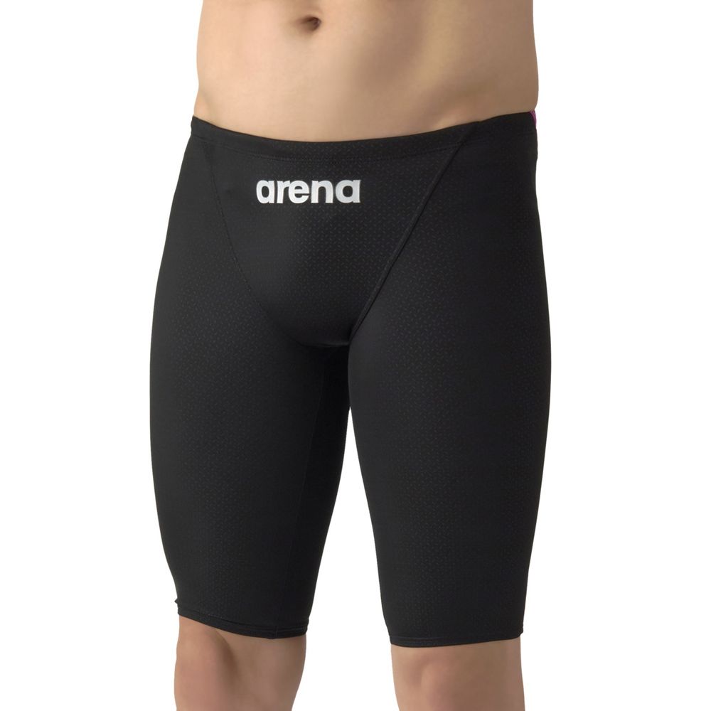 アリーナ ARENA 水泳水着 メンズ   レーシングスパッツ ハーフレッグ  AS6SRC23M | アリーナ | 03